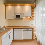 Hotel apartamentowy Apartmenthaus Mitte