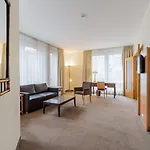 Apartmenthaus Mitte 3* Berlín
