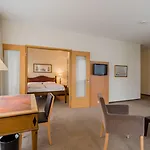 Apartmenthaus Mitte 3* Berlín