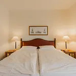 Apartmenthaus Mitte Hotel apartamentowy