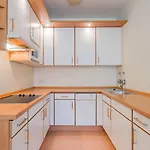 Apartmenthaus Mitte 3* Berlín