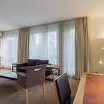 Apartmenthaus Mitte