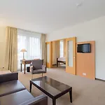 Aparthotel Apartmenthaus Mitte 3*