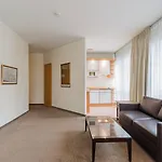 Apartmenthaus Mitte Hotel apartamentowy