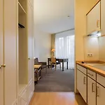 Apartmenthaus Mitte Berlín