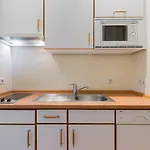 Hotel apartamentowy Apartmenthaus Mitte