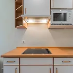 Apartmenthaus Mitte 3*