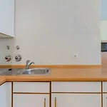 Apartmenthaus Mitte Hotel apartamentowy