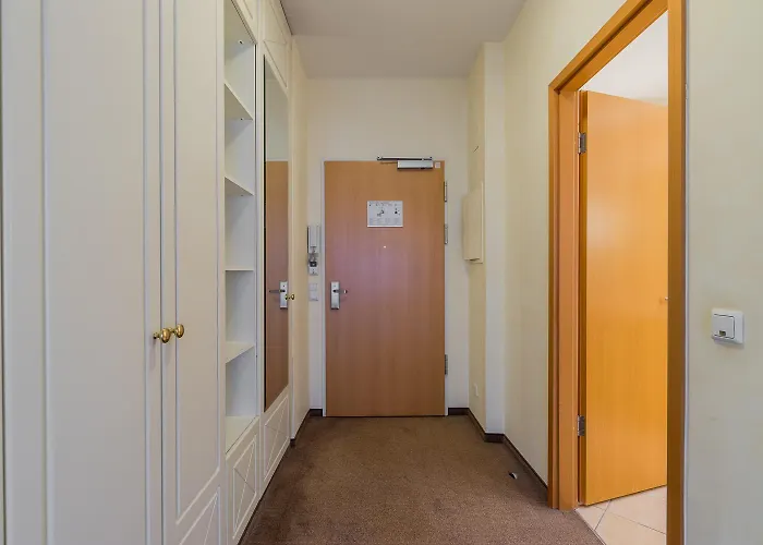 Apartmenthaus Mitte Berlin